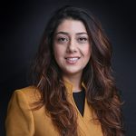 Dr. Zahra Tousi Dentist