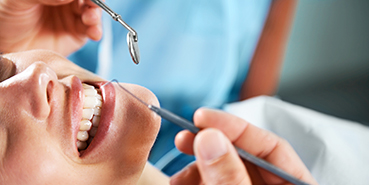 comprehensive dental care