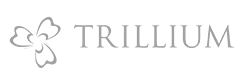 Trillium Smile Logo