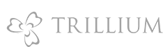 Trillium Smile Logo