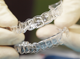 Invisalign Dentist in Mississauga