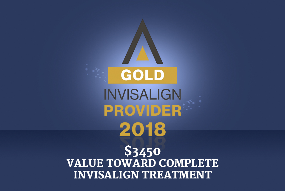 Invisalign Dentist