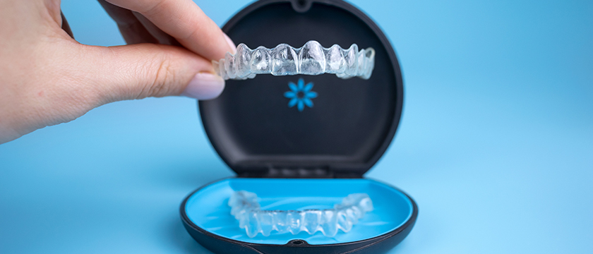 A Complete Guide to Invisalign
