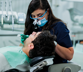 How to Address and Treat Dental Cavities