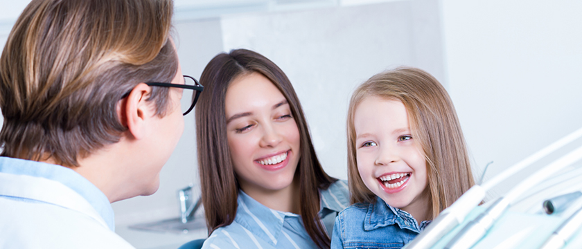 Your Guide to Choosing the Right Family Dentist | Trillium Smile Dentistry