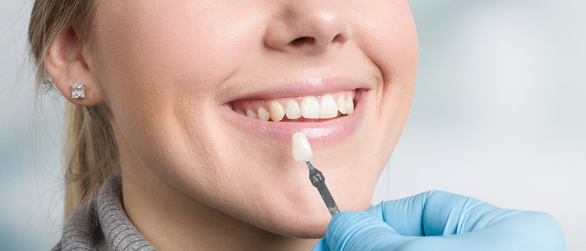 Benefits of Cosmetic Dentistry