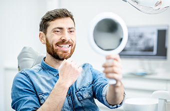 What Can Cosmetic Dentistry Do?