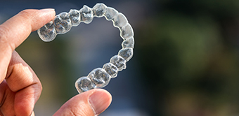 Invisalign in Mississauga