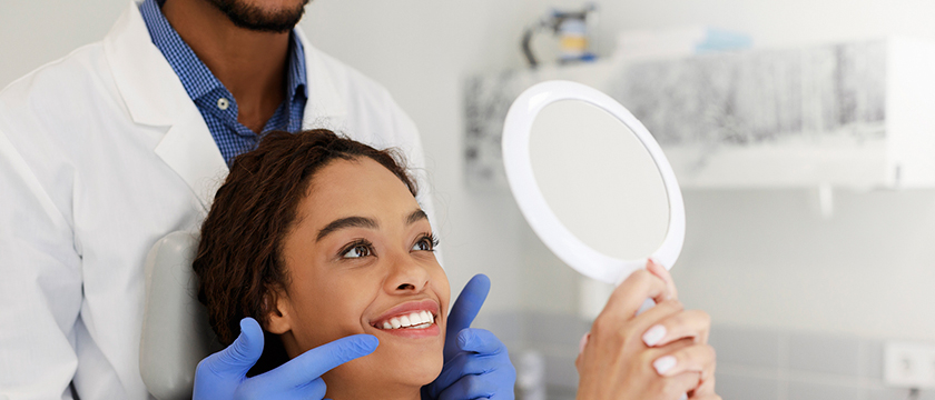 Benefits of Cosmetic Dentistry: Understand & Consider 10 Points