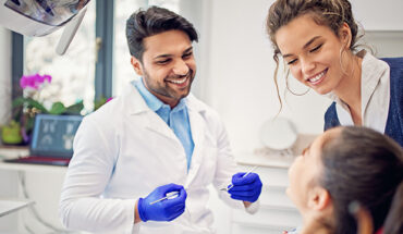 10 Reasons Why You Should Choose a Family Dentist