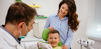 10 Reasons Why You Should Choose a Family Dentist