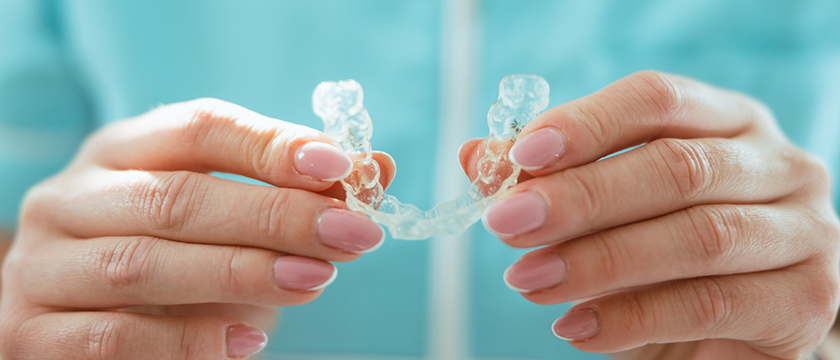 Selecting the Best Invisalign Dentist in Mississauga