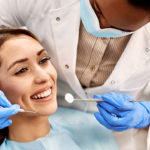 What Your Dentist Does During a Checkup