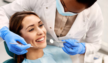 8 Things You May Not Know Your Dentist Does During a Checkup