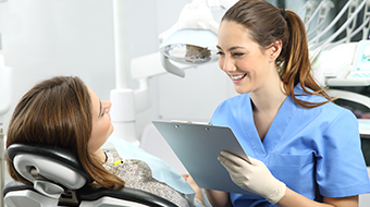 10 Reasons Why You Should Visit Your Family Dentist Regularly