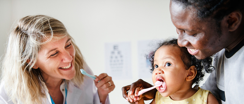 A Parent’s Guide to Tooth Decay in Children