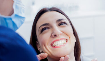 Everything You Should Know About Dental Cleaning