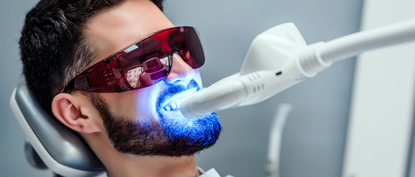 All You Need to Know About Zoom Teeth Whitening