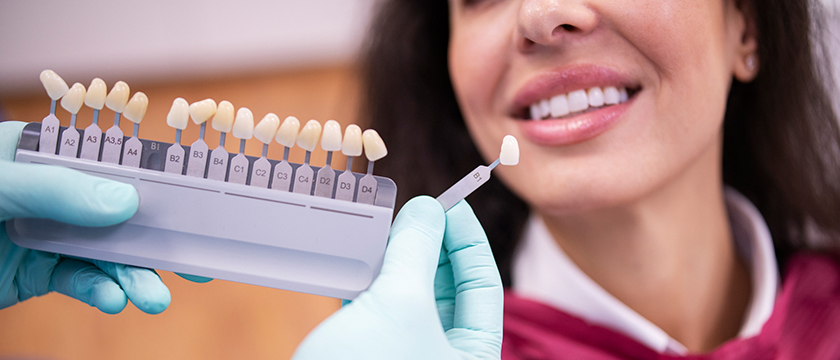 Dos and Don’ts to Protect Your Porcelain Veneers