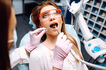 dental veneer Mississauga