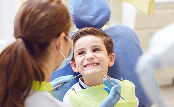 Trusted Dentist Serving Oakville