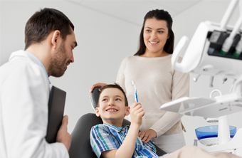 How CDCP Helps Seniors and Families Access Preventive Dental Care