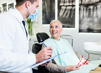 What Dental Treatments Are Covered Under CDCP? An Overview for Patients